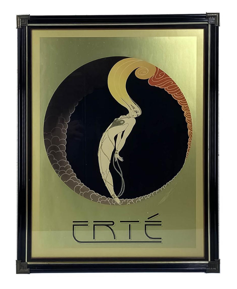 “Arts Decoratifs” | Art Deco - Black Label Vintage