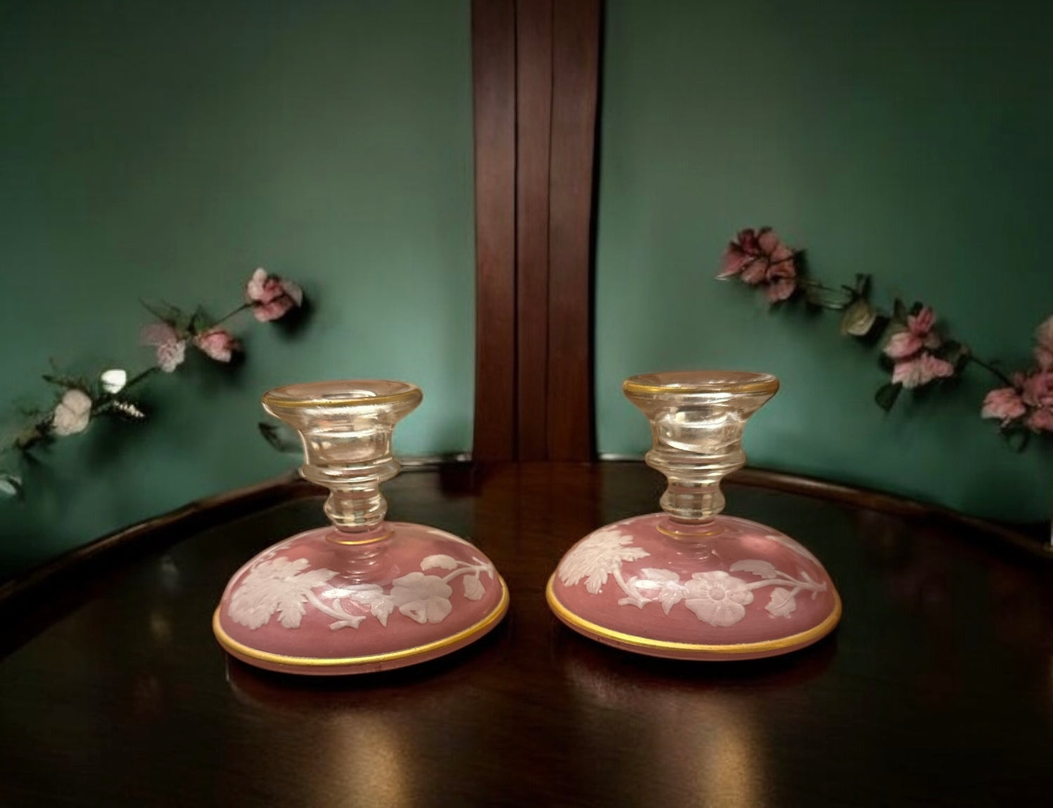 Vintage & Antique Decor - Black Label Vintage