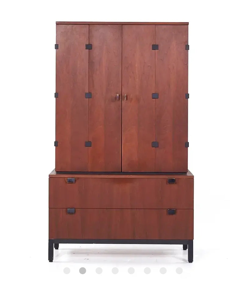 Vintage & Antique Furniture - Black Label Vintage