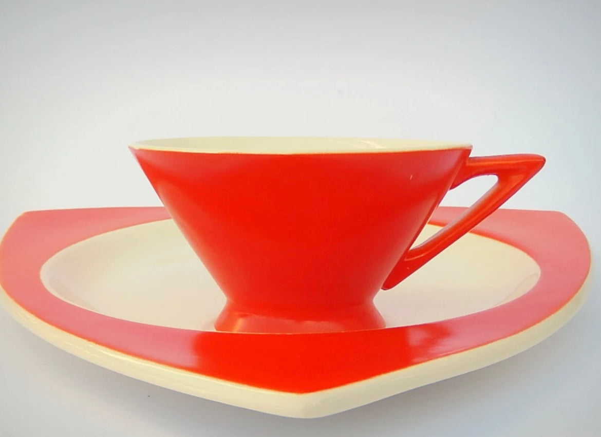 Vintage Kitchenwares & Dining - Black Label Vintage