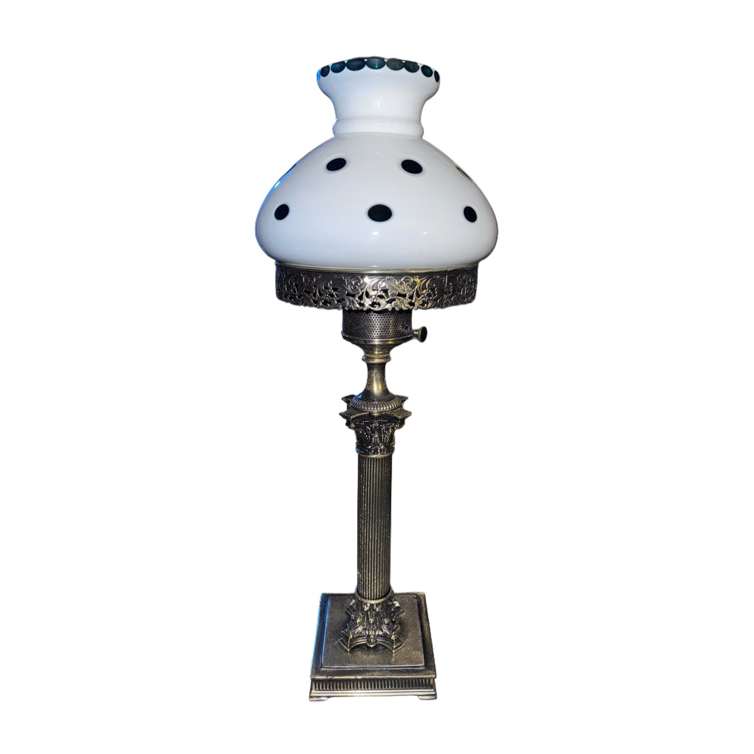 Table Lamps & Floor Lamps - Black Label Vintage