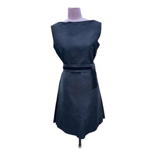 Vintage 1960’s Harvey Berin Karen Stark Little Black Cocktail Dress - Black Label Vintage