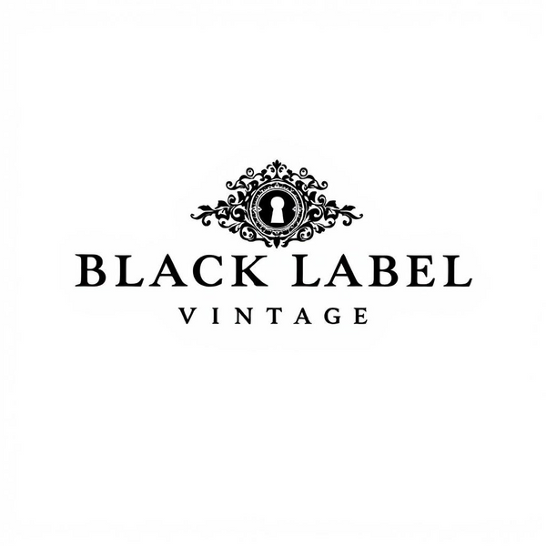 Black Label Vintage